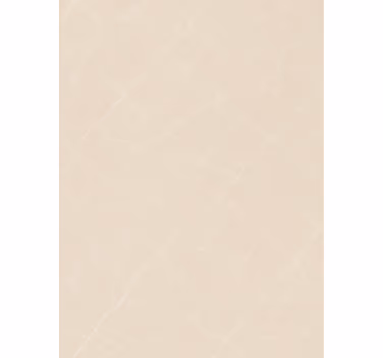 Carta da parati soggiorno design marmo beige chiaro - TenStickers