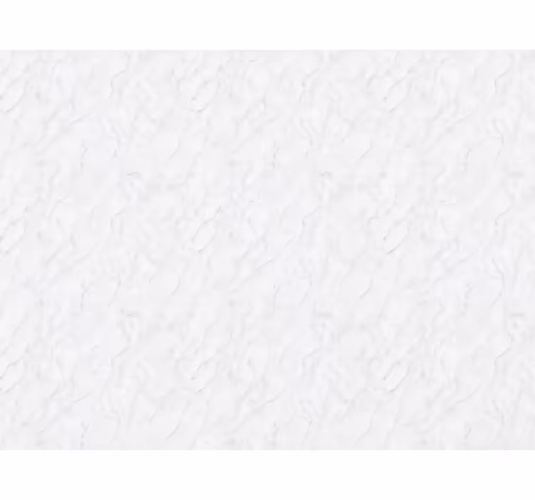 Carta da parati camera da letto design marmo grigio bianco - TenStickers