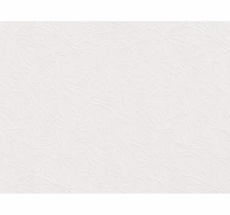 Carta da parati soggiorno texture bianca moderna - TenStickers