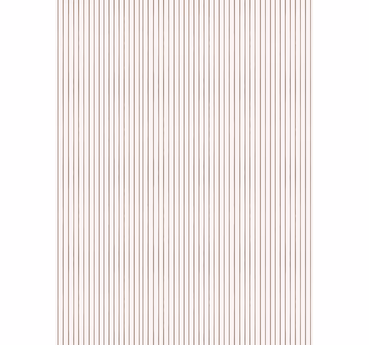 Carta da parati camera da letto linee moderne japandi - TenStickers