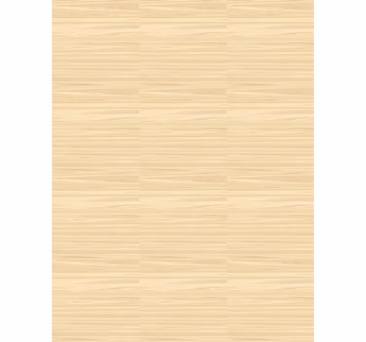 Carta da parati camera da letto motivi legno delicati - TenStickers