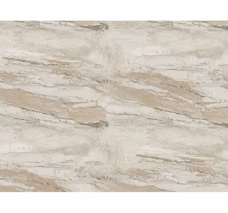 Carta da parati beige texture semplice fredda - TenStickers