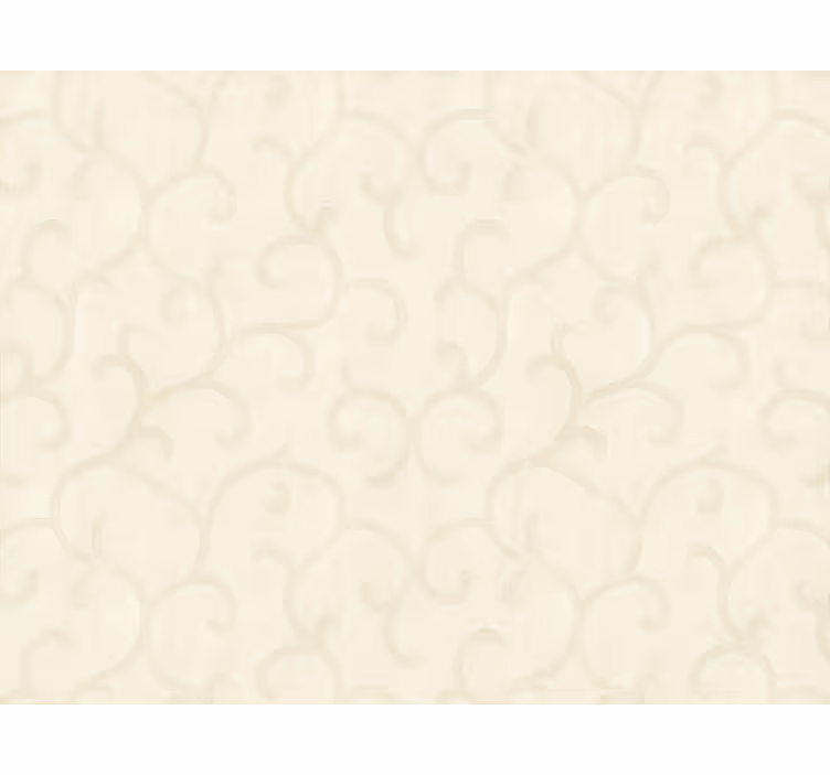 Carta da parati effetto cemento intonaco bianco caldo - TenStickers