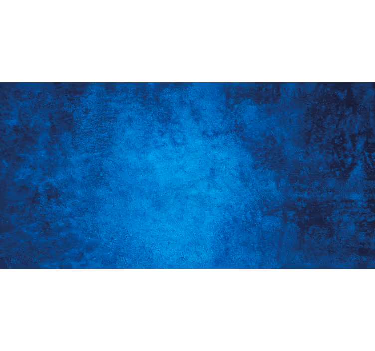 Carta da parati rustica sfondo blu navy - TenStickers