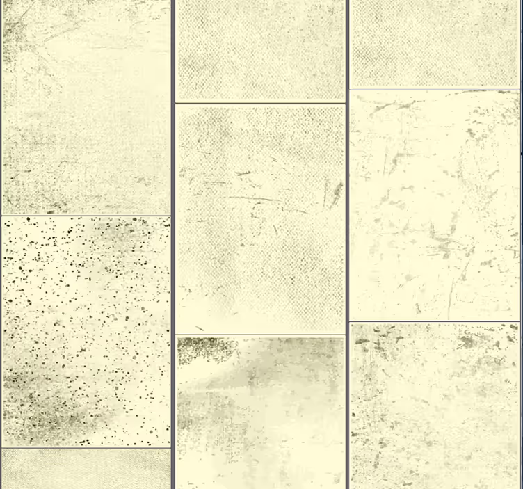 Carta da parati soggiorno eleganza superficie texturizzata - TenStickers