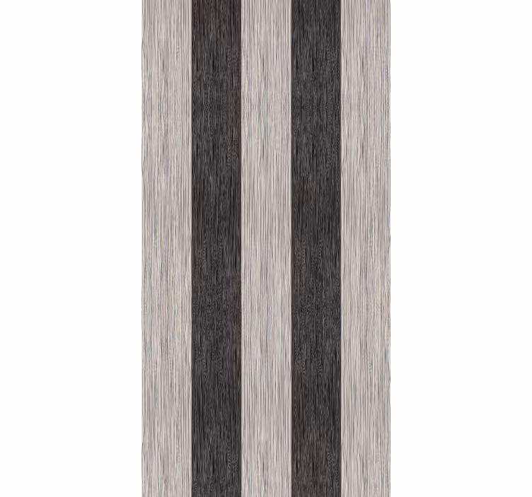 Carta da parati a righe elegante design a strisce - TenStickers
