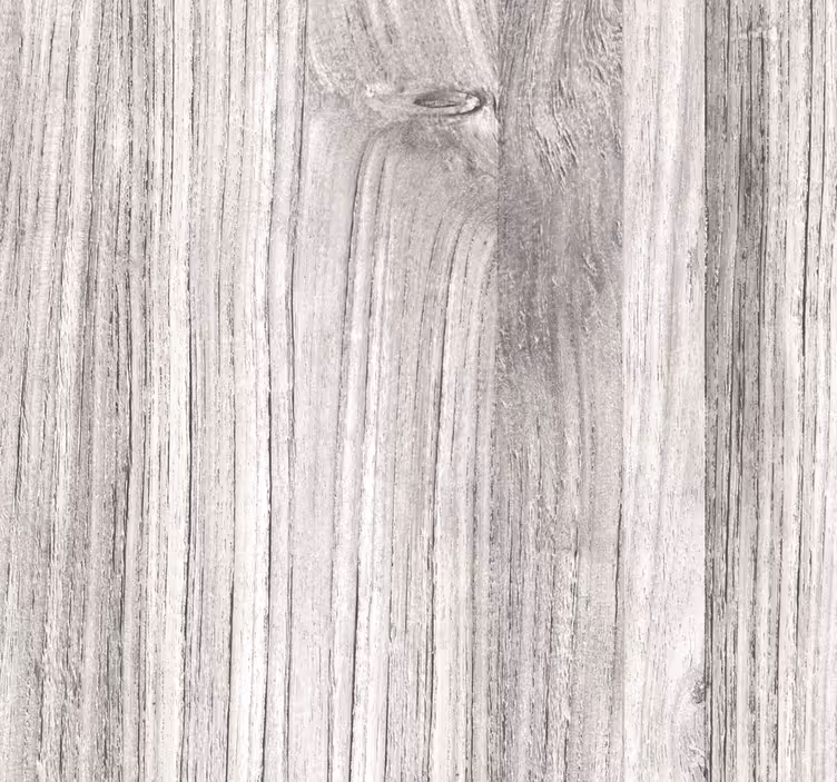Carta da parati effetto legno superficie liscia legnosa - TenStickers
