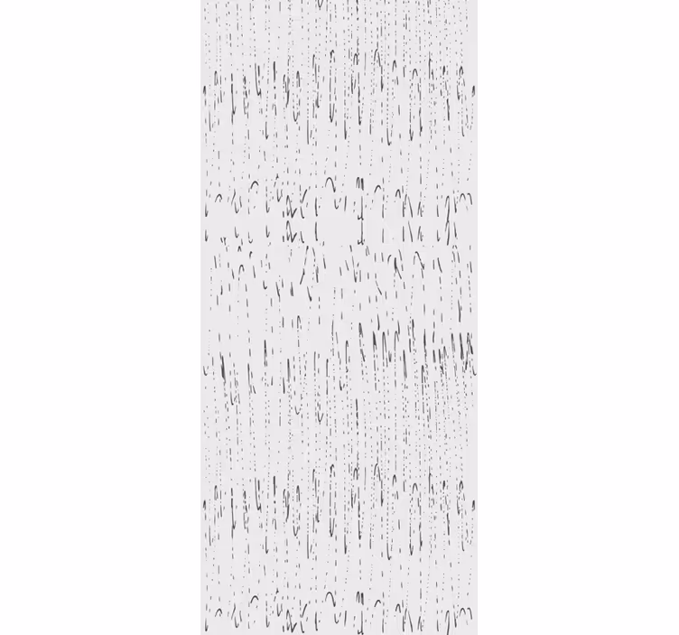 Carta da parati texture motivo a linee verticali - TenStickers