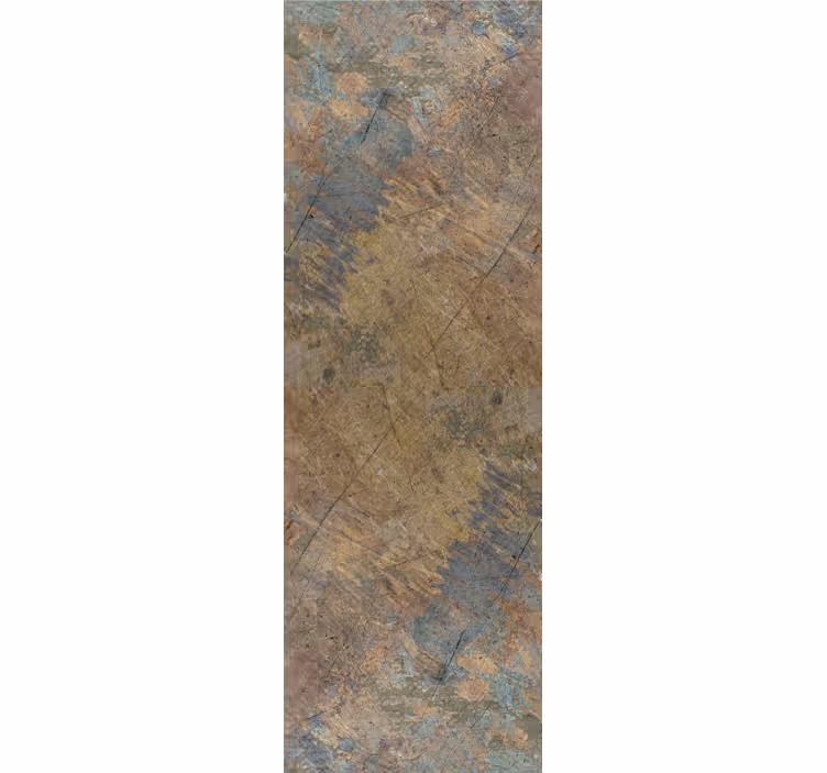 Carta da parati texture finitura patinata rustica - TenStickers