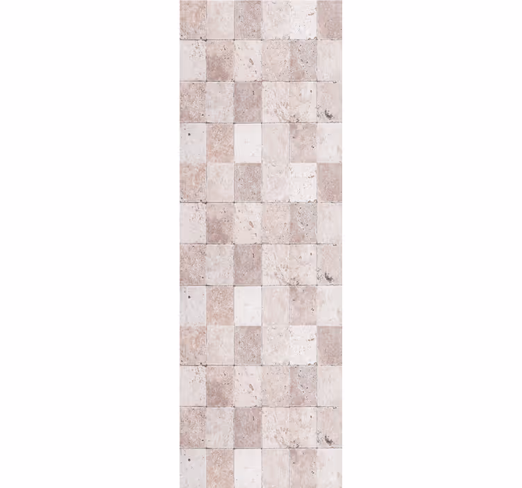 Carta da parati effetto marmo superficie elegante - TenStickers
