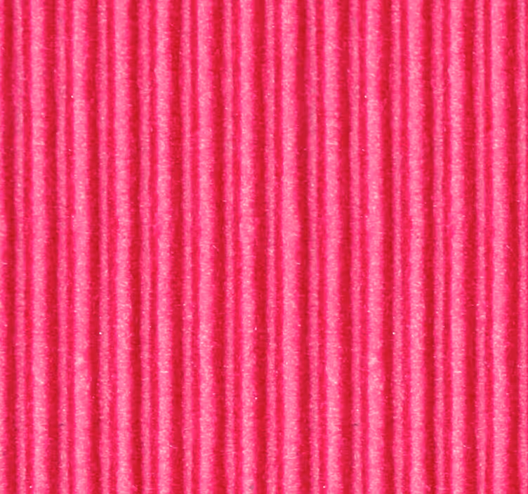 Carta da parati soggiorno tessuto magenta - TenStickers