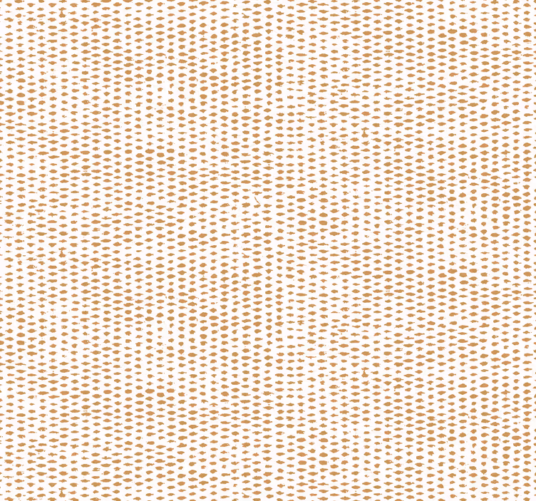 Carta da parati moderna tessuto dettagliato - TenStickers