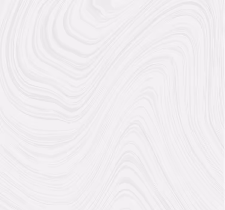 Carta da parati astratta modelli vorticosi - TenStickers