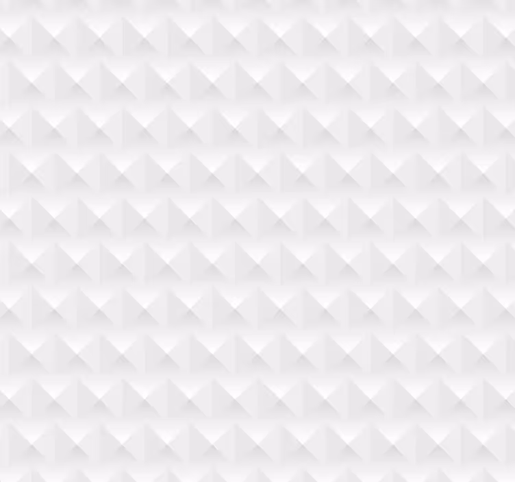 Carta da parati triangoli motivo geometrico a triangolo - TenStickers