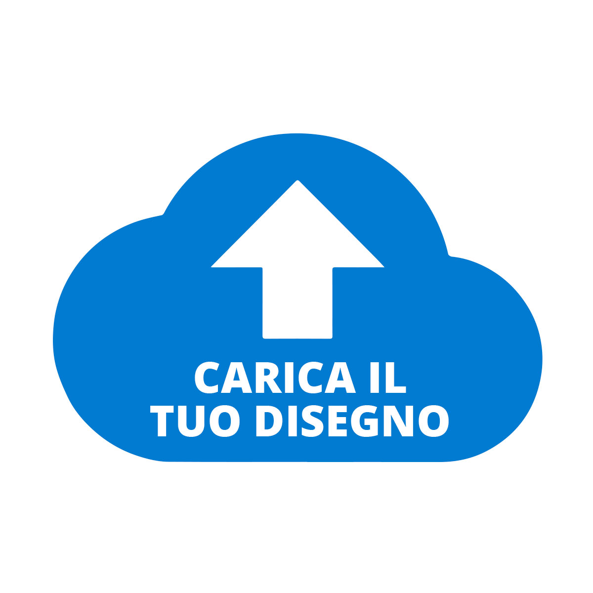 Carica il tuo disegno