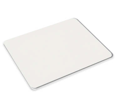 Tappetino mouse con motivi e texture colore danzatore nuvola - TenStickers
