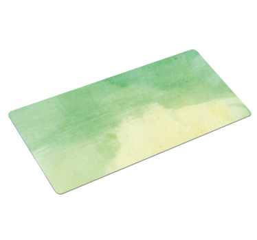 Mouse pad originale Verde - TenStickers