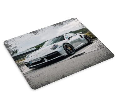 Mouse pad originale Porsche 911 - TenStickers