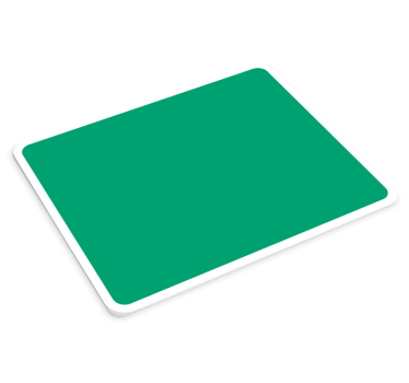 Tappetino mouse con motivi e texture superficie uniforme - TenStickers
