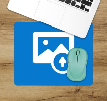 Tappetino Mouse personalizzati - TenStickers