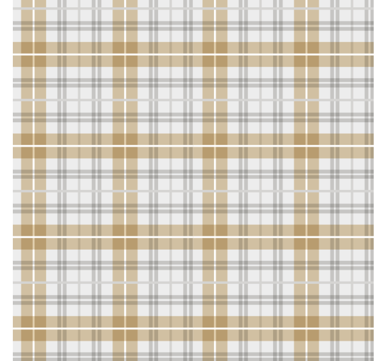 Tenda a rullo cucina quadrati - TenStickers