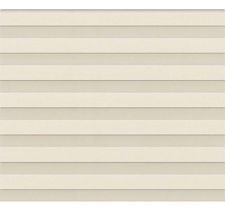 Tenda a rullo bagno gradiente giorno-notte stratificato - TenStickers