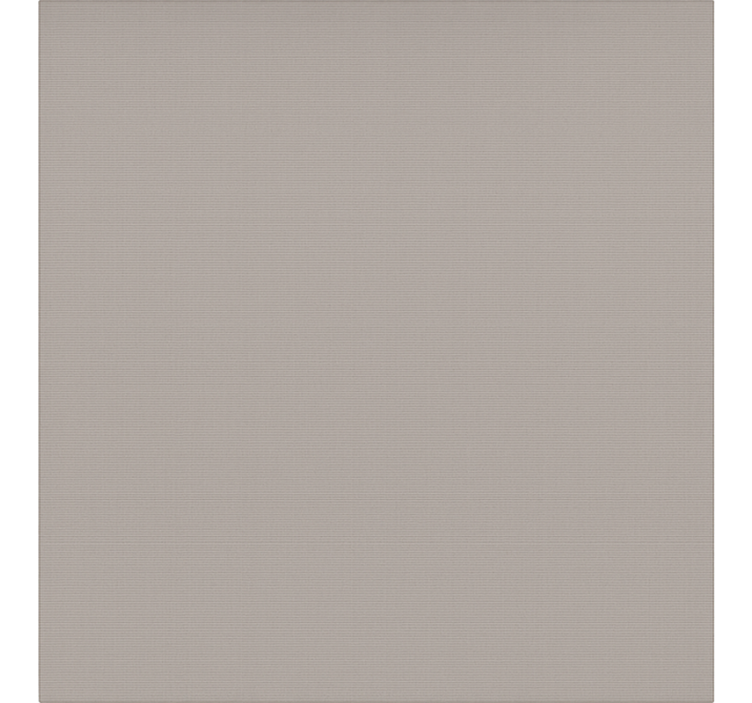 Tenda a rullo camera ragazzi colore grigio semplice - TenStickers