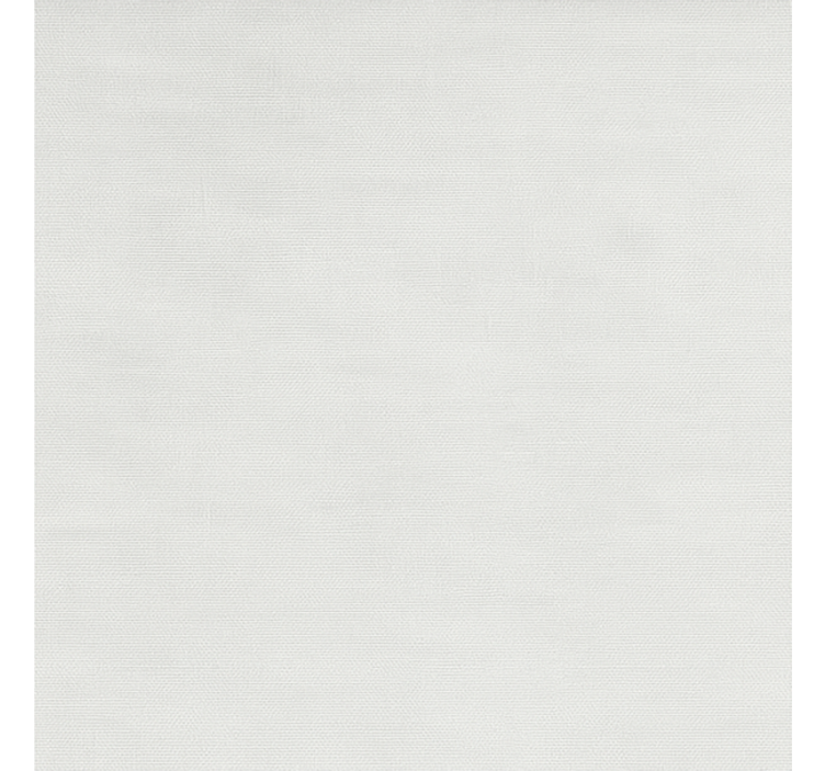 Tenda a rullo sala da pranzo bianco perla semitrasparente - TenStickers