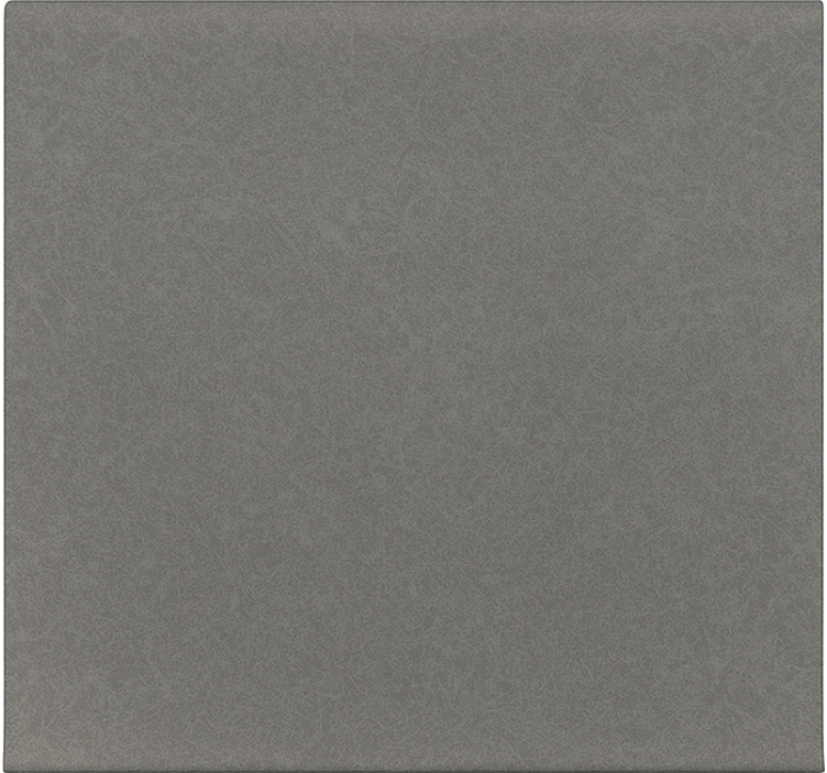 Tenda a rullo sala da pranzo pietra di granito grigio - TenStickers