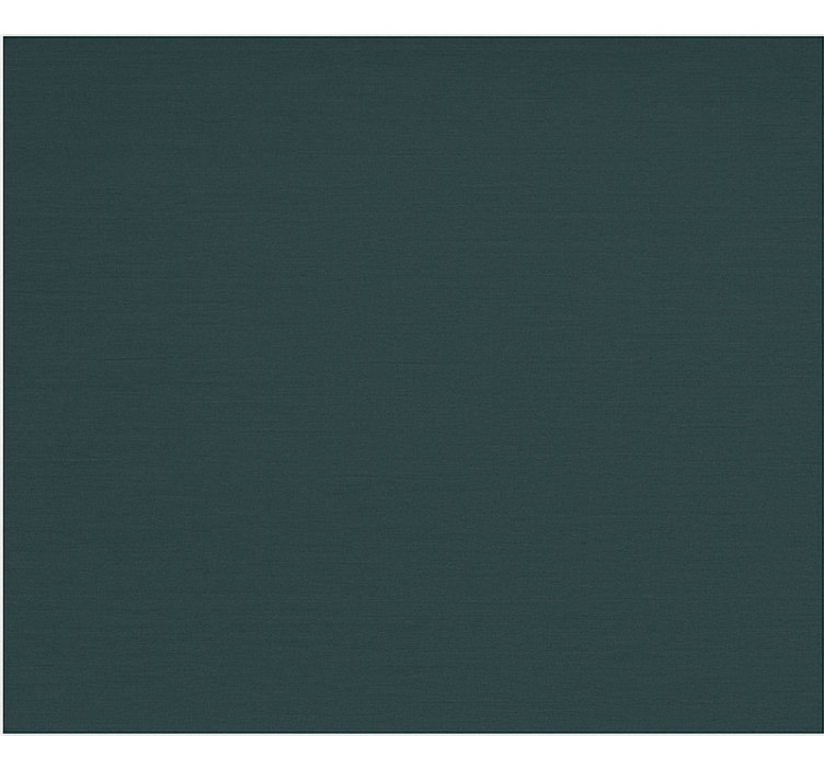 Tenda a rullo sala da pranzo tono blu navy oliva - TenStickers