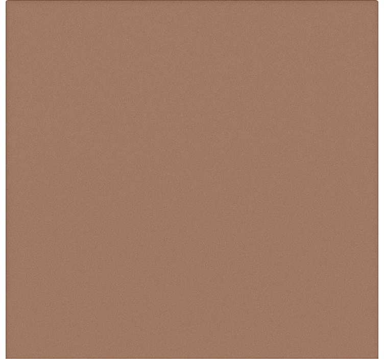 Tenda a rullo sala da pranzo tono tortora freddo - TenStickers