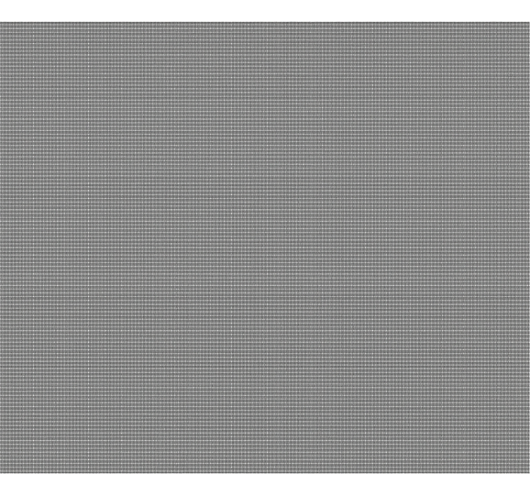 Tenda a rullo per ufficio aspetto grigio wolf - TenStickers