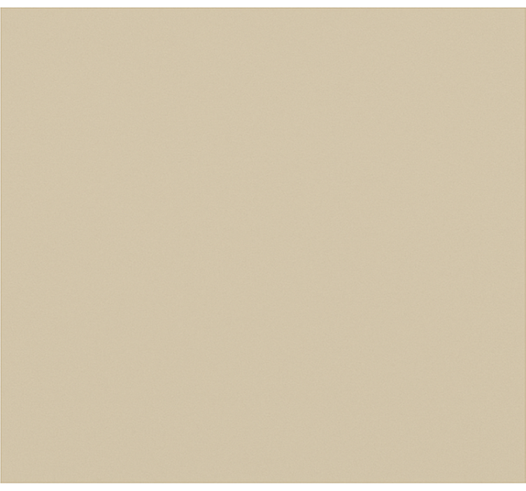 Tenda a rullo per ufficio beige semplice - TenStickers