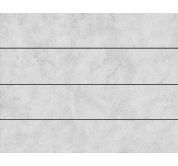 Tenda a rullo per ufficio design marmle - TenStickers