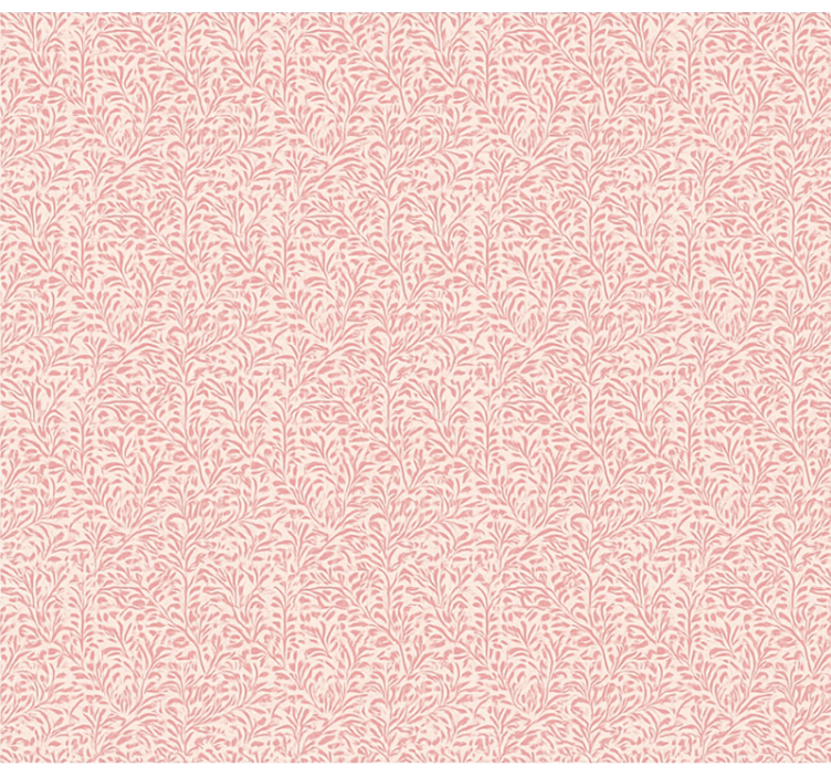 Tenda a rullo per ufficio motivo rosa carino - TenStickers