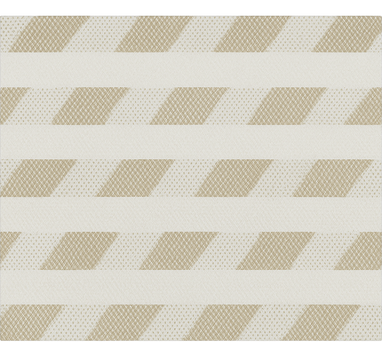 Tenda a rullo per ufficio trasparente arrow - TenStickers