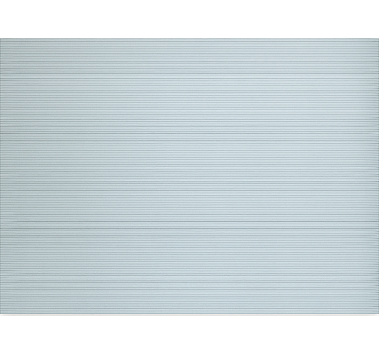 Tenda a rullo per ufficio blu alla moda - TenStickers