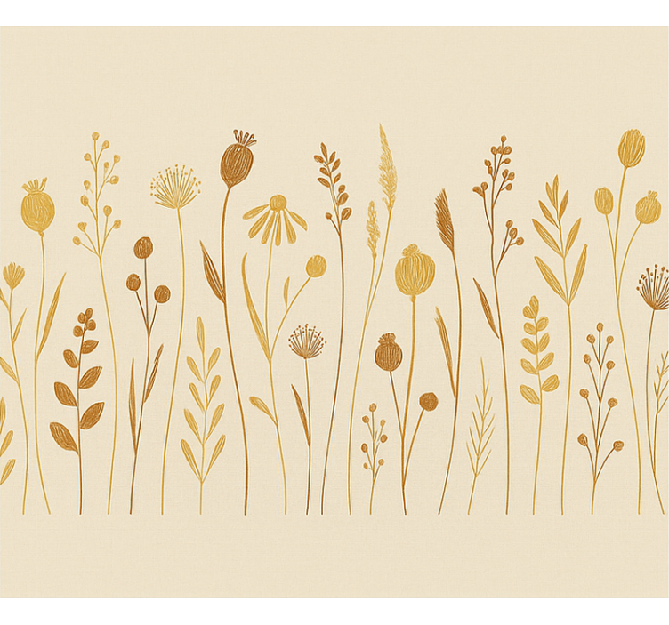 Tenda a rullo per ufficio beige alla moda必需 - TenStickers