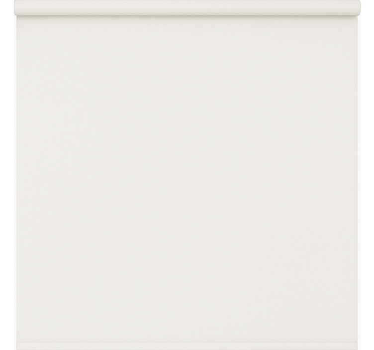 Tenda a rullo camera da letto grigia - TenStickers