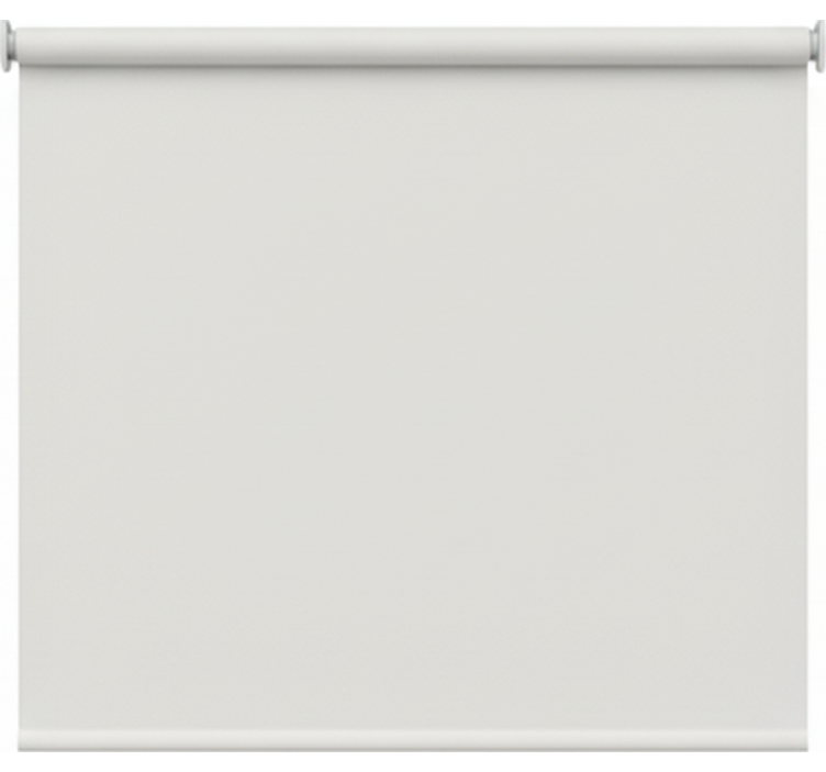 Tenda a rullo elegante tende "danzatrice delle nuvole" - TenStickers