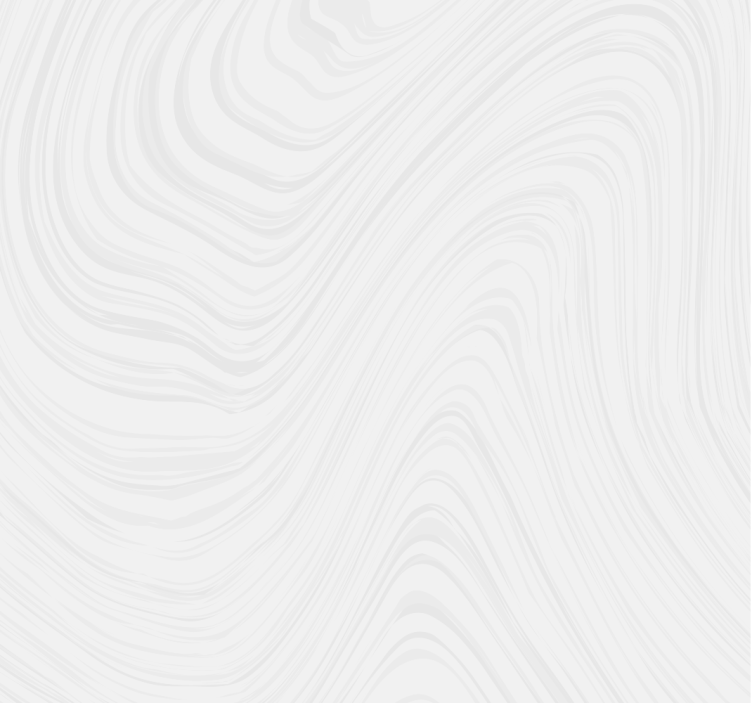 Tenda a rullo sala da pranzo motivo marmo bianco strisce grigie - TenStickers