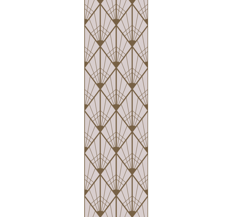 Tenda a rullo cameretta stile nordico zelda - TenStickers