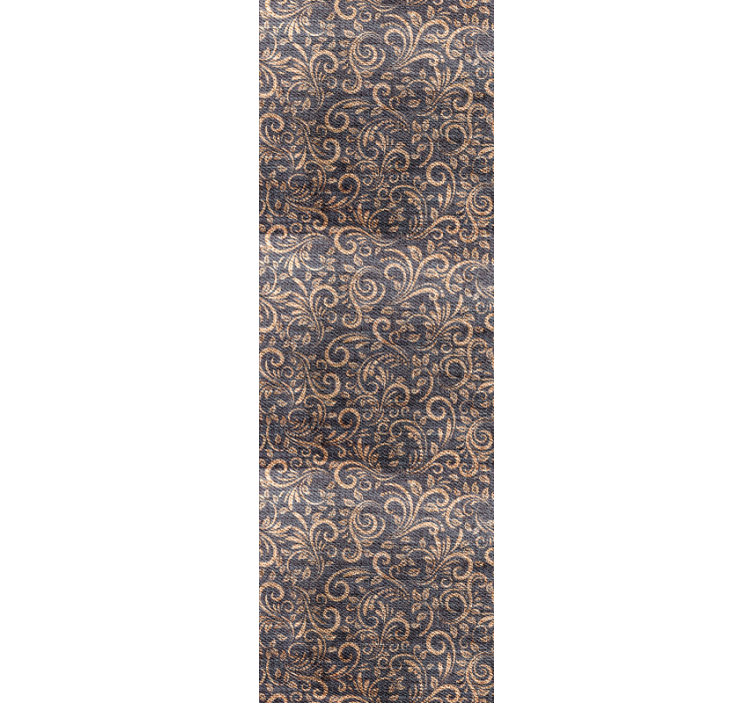 Tenda a rullo per ufficio craven fatta a mano - TenStickers