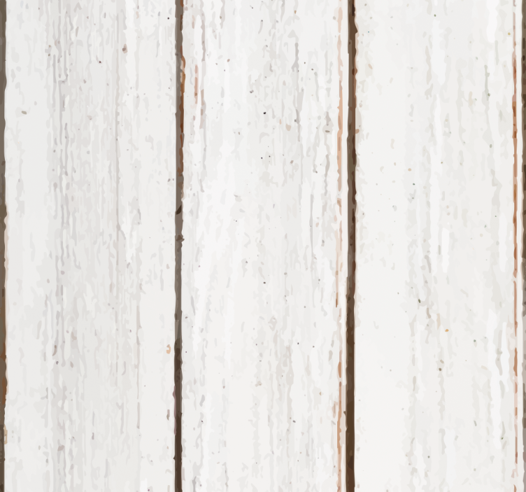 Tenda a rullo bagno legno verticale vintage - TenStickers