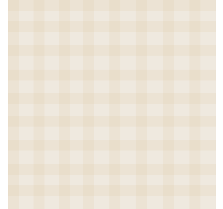 Tenda a rullo beige motivo beige - TenStickers