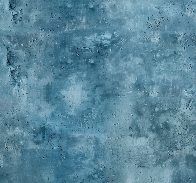 Tenda a rullo blu design testurizzato - TenStickers