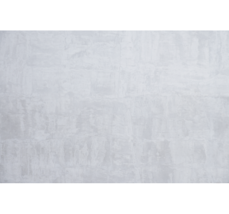 Tenda a rullo grigia effetto texture cemento - TenStickers