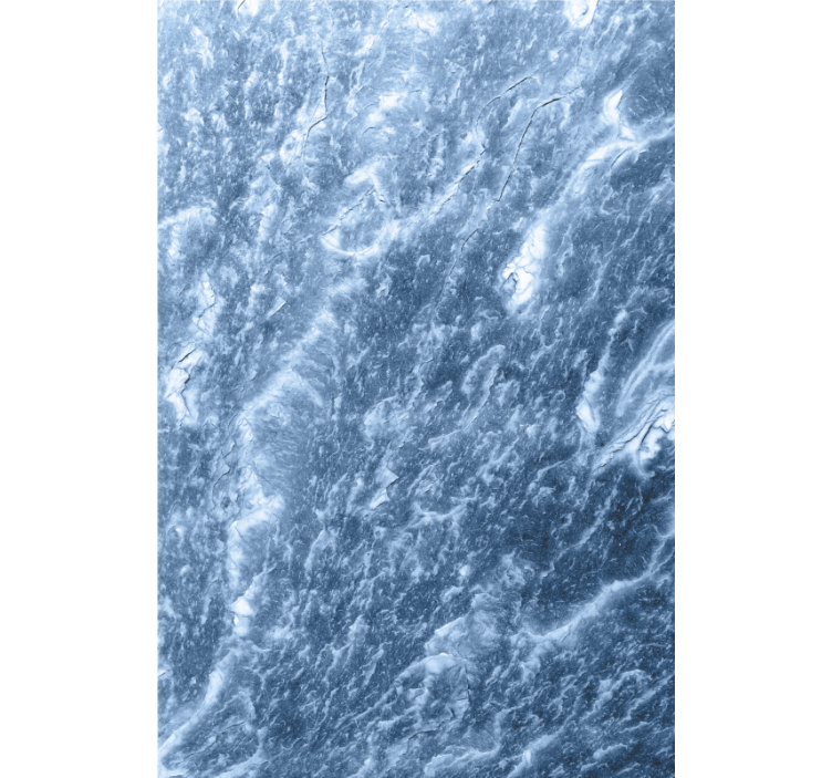 Tende a rullo motivi motivo ispirato al marmo - TenStickers