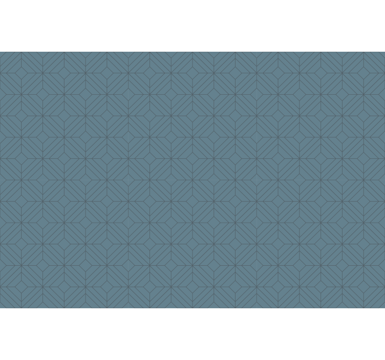 Tende a rullo motivi texture geometrica - TenStickers