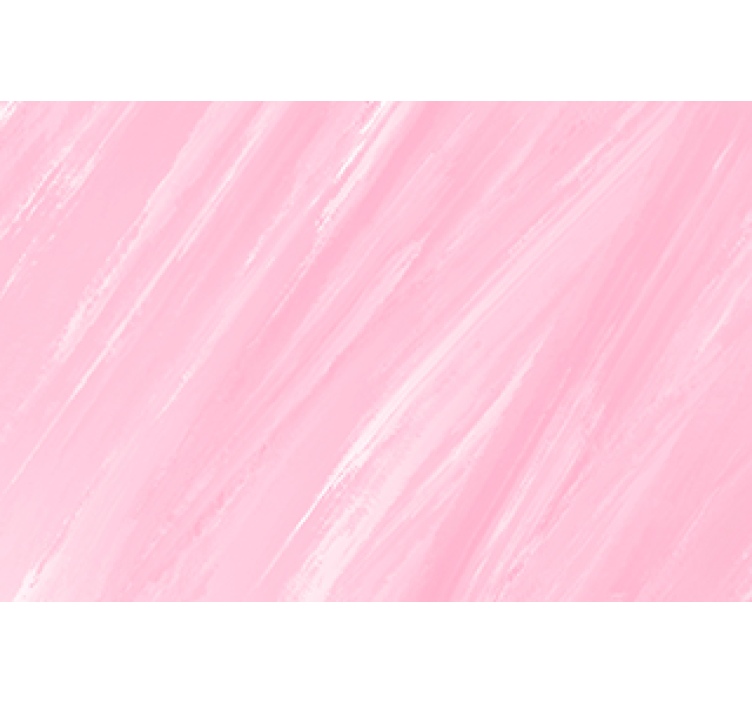 Tende a rullo motivi strisce rosa tenui - TenStickers